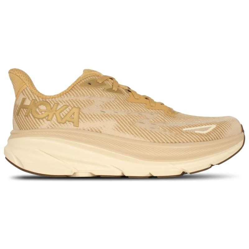 商品Hoka One One|HOKA Clifton 9 - Men's,价格¥752,第1张图片