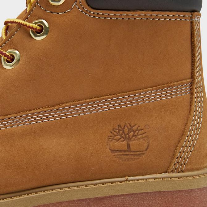 商品Timberland|Big Kids' Timberland 6 Inch Premium Waterproof Boots,价格¥881,第5张图片详细描述