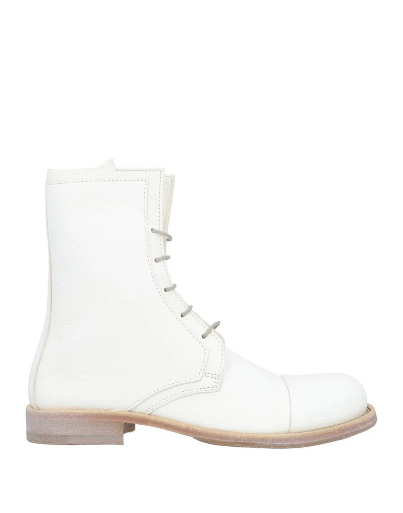 商品MOMA|Ankle boot,价格¥2649,第1张图片