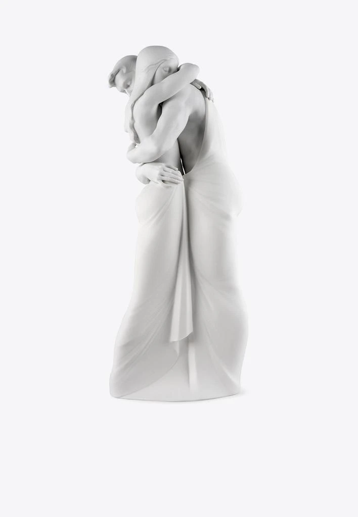 商品Lladró|Just You and Me Porcelain Figurine,价格¥8422,第1张图片