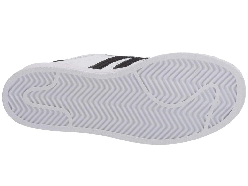 商品Adidas|Superstar CF (Little Kid),价格¥394,第3张图片详细描述