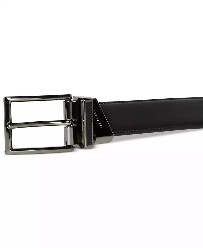 商品Perry Ellis|Men's Reversible Belt,价格¥104,第4张图片详细描述