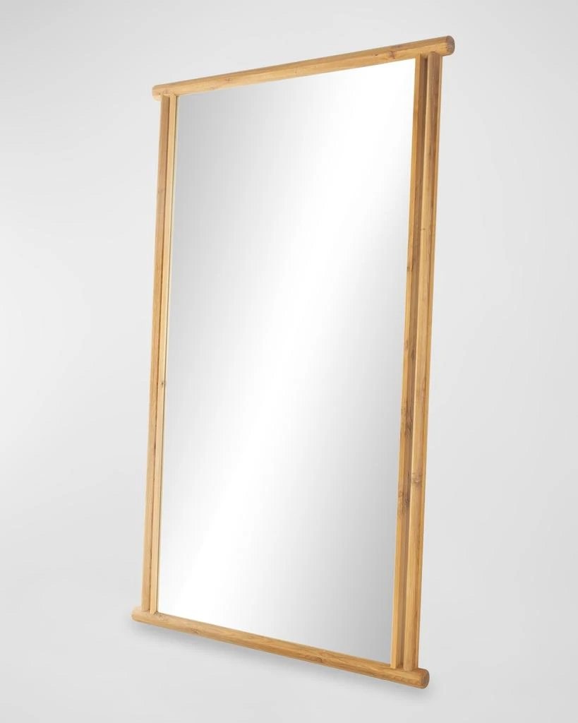 商品Four Hands|Yoku 84" Grand Floor Mirror,价格¥11659,第2张图片详细描述