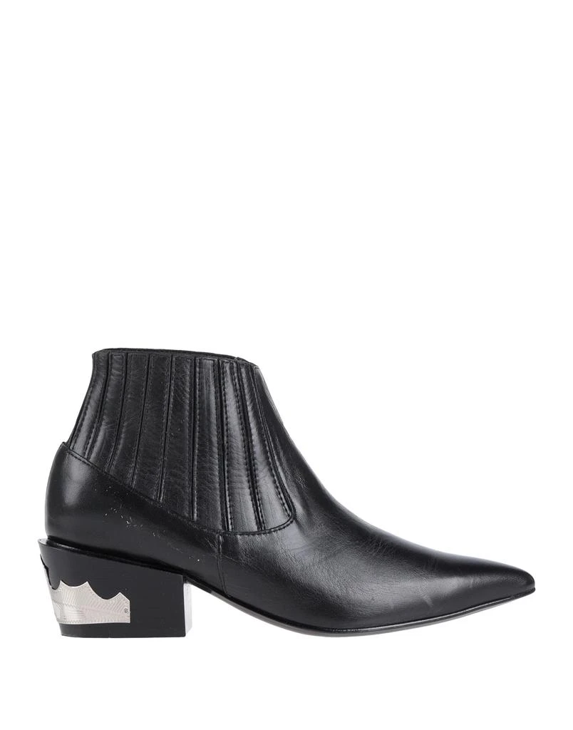 商品Toga Pulla|Ankle boot,价格¥1870,第1张图片