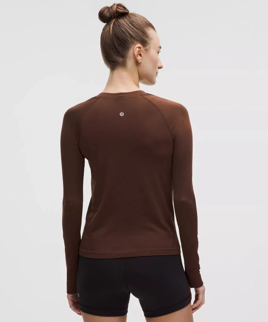 Swiftly Tech Long-Sleeve Shirt 2.0 *Waist Length 商品