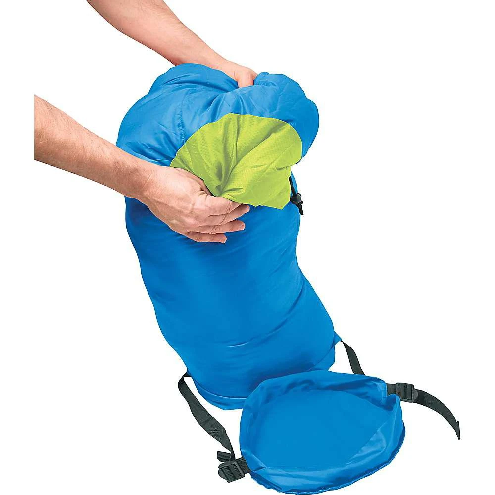 商品Coleman|Coleman Kompact 25 Degree Mummy Sleeping Bag,价格¥826,第4张图片详细描述