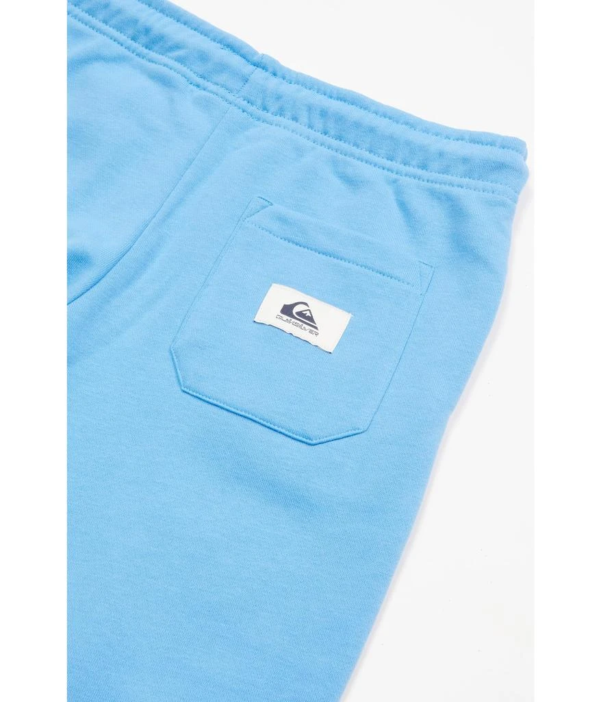 商品Quiksilver|Trackpants Screen (Toddler/Little Kids),价格¥228,第2张图片详细描��述