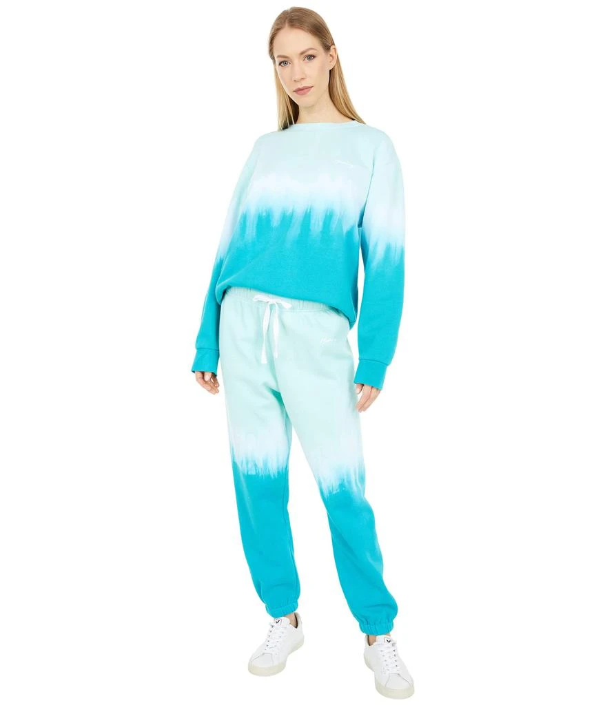 商品Hurley|Dye Fleece Joggers,价格¥186,第4张图片详细描述