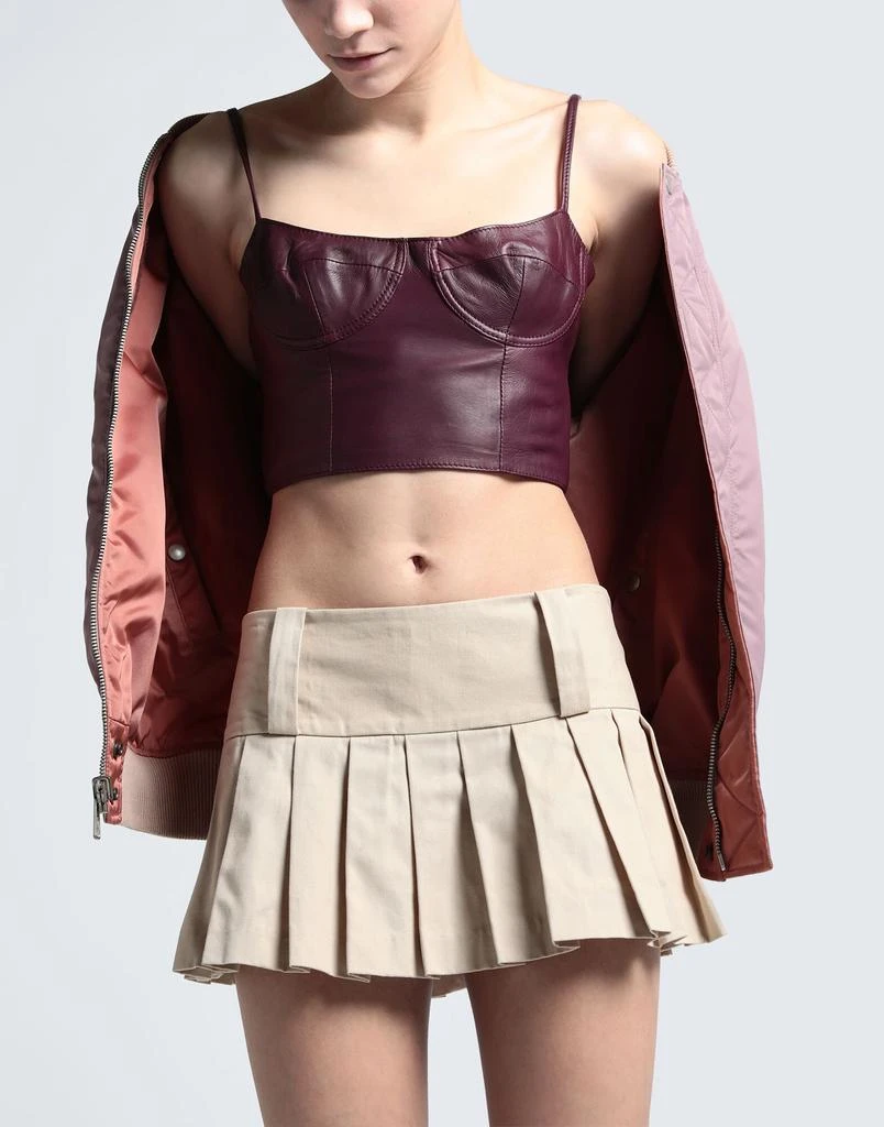 商品Topshop|Mini skirt,价格¥277,第2张图片详细描述