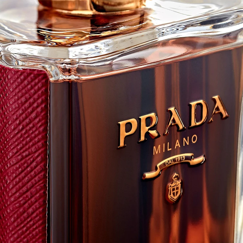 Prada普拉达FEMME「缨红淑女」女士香水35-50-100ml EDP浓香水 商品