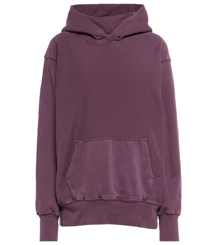 Cotton fleece hoodie商品第1张图片规格展示