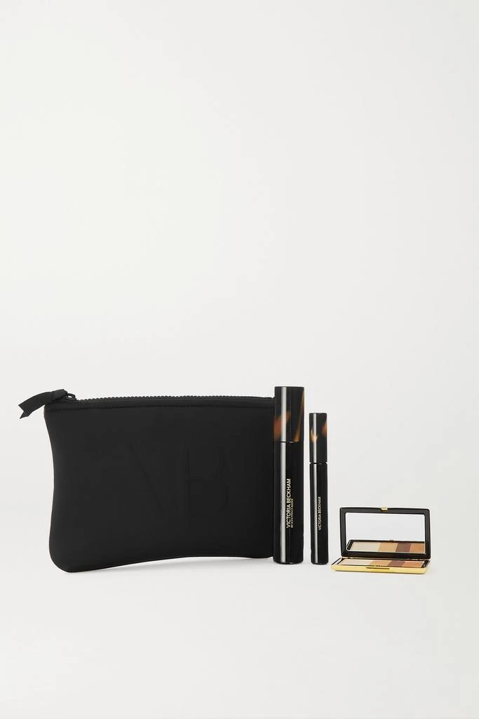 商品Victoria Beckham Beauty|The Vbb 彩妆套装,价格¥1653,第1张图片