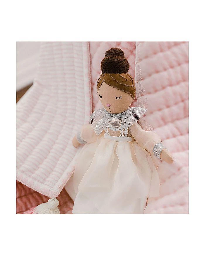 商品Crane Baby|Josephine Doll - Ages 0-36 Months,价格¥184,第3张图片详细描述