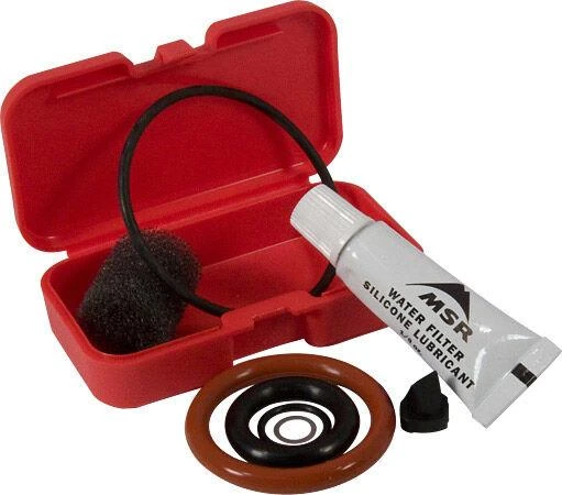 商品MSR|MSR - MiniWorks/WaterWorks Maintenance Kit,价格¥249,第1张图片