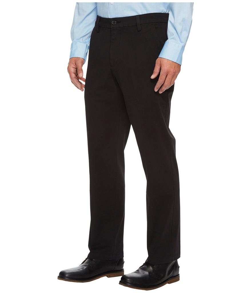 Straight Fit Workday Khaki Smart 360 Flex Pants商品第2张图片规格展示