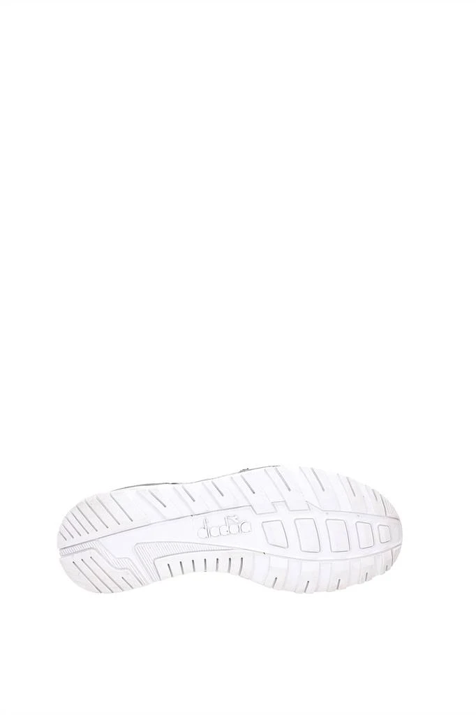商品Diadora|Sneakers Fabric Gray,价格¥742,第5张图片详细描述