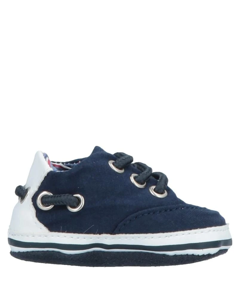 商品FUN & FUN|Newborn shoes,价格¥201,第1张图片