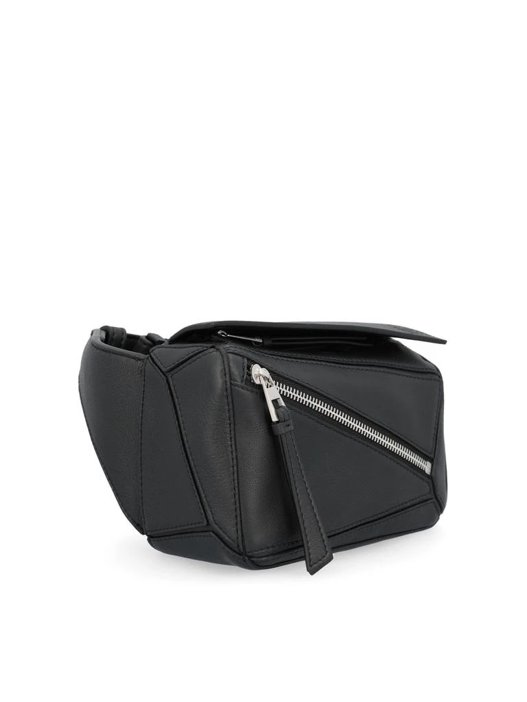 商品Loewe|Loewe Mini Puzzle Belt Bag,价格¥12372,第3张图片详细描述
