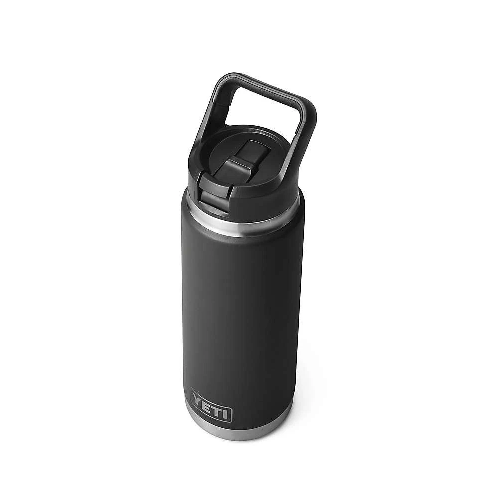 商品YETI|YETI Rambler 26oz Bottle w/ Straw,价格¥331,第5张图片详细描述