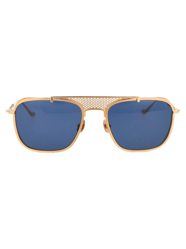 商品MATSUDA|MATSUDA SUNGLASSES,价格¥5358,第1张图片