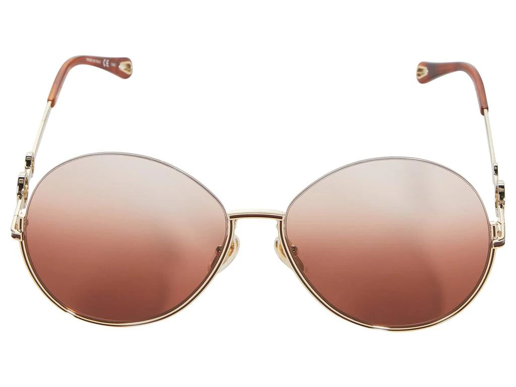 商品Chloé|CH0067S,价格¥1590,第2张图片详细描述