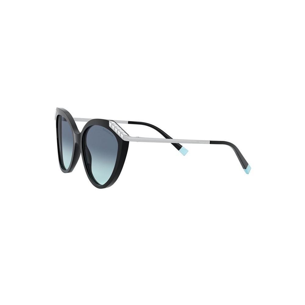 商品Tiffany & Co.|Sunglasses, 0TF4173B,价格¥2268,第6张图片详细描述