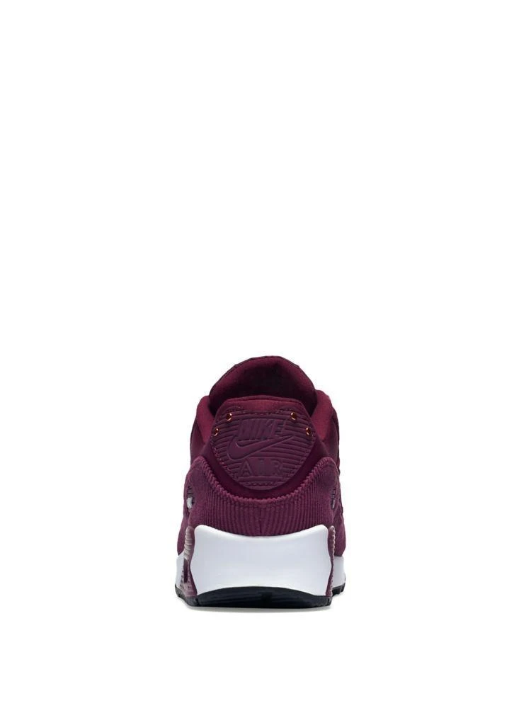 商品NIKE|Air Max 90 Leather Sneakers,价格¥905,第3张图片详细描述