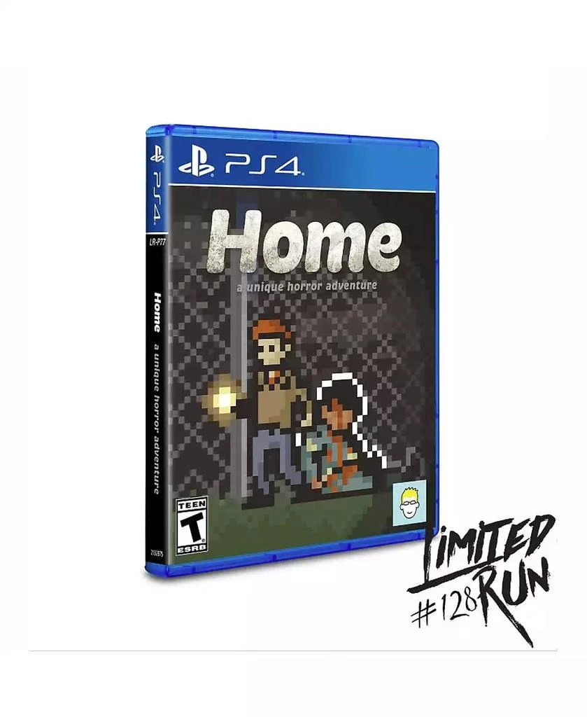 商品SONY|Home - PlayStation 4,价格¥425,第1张图片