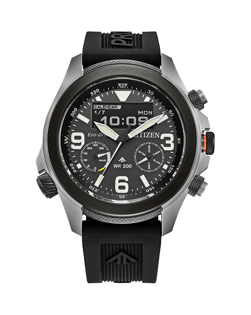 商品Citizen|Eco Drive Promaster Land Watch, 44mm,价格¥4095,第1张图片