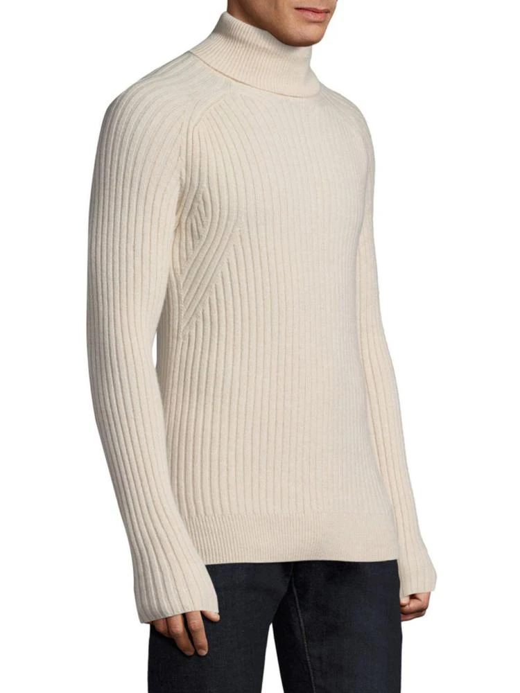 商品Brioni|Cashmere Turtleneck Sweater,价格¥3515,第3张图片详细描述