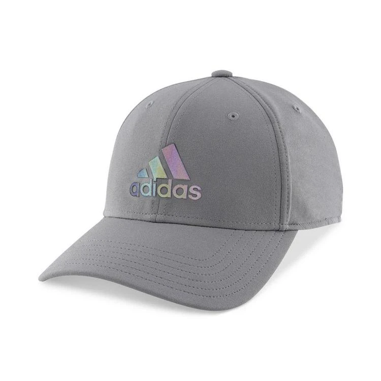 商品Adidas|Men's Adizero Reflective Cap,价格¥98,第3张图片详细描述