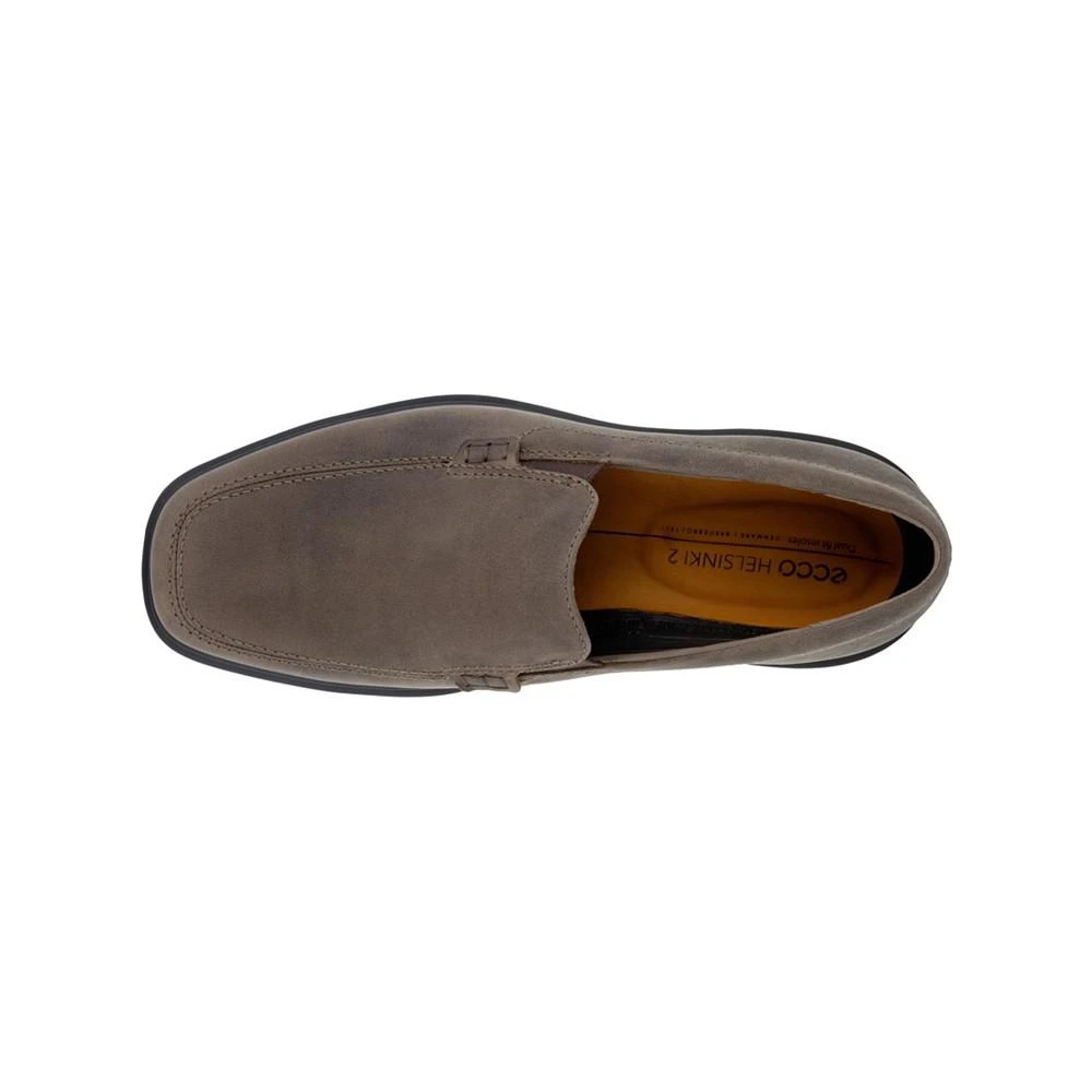 商品ECCO|Men's Helsinki 2.0 Slip-On Loafers,价格¥1227,第4张图片详细描述