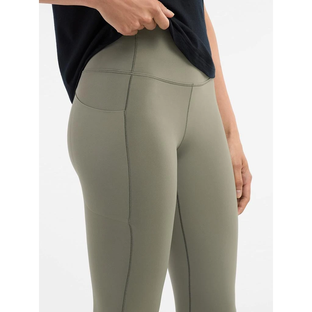 Arc'teryx Essent High-Rise Legging 28 Women's | Versatile Durable High-Stretch Legging 商品