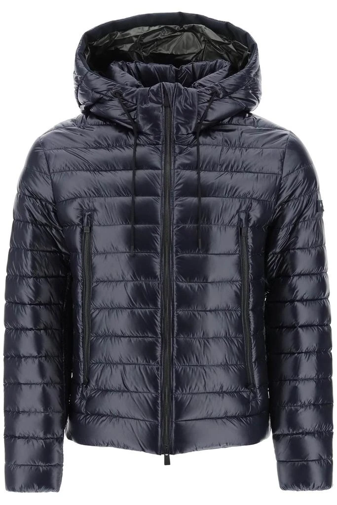 商品TATRAS|Agolono Light Hooded Puffer Jacket,价格¥3833,第1张图片