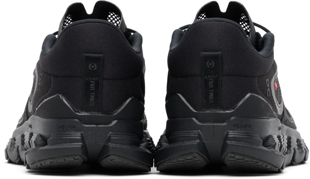 商品On|Black FKA twigs Edition Cloud X Sneakers,价格¥1642,第2张图片详细描述
