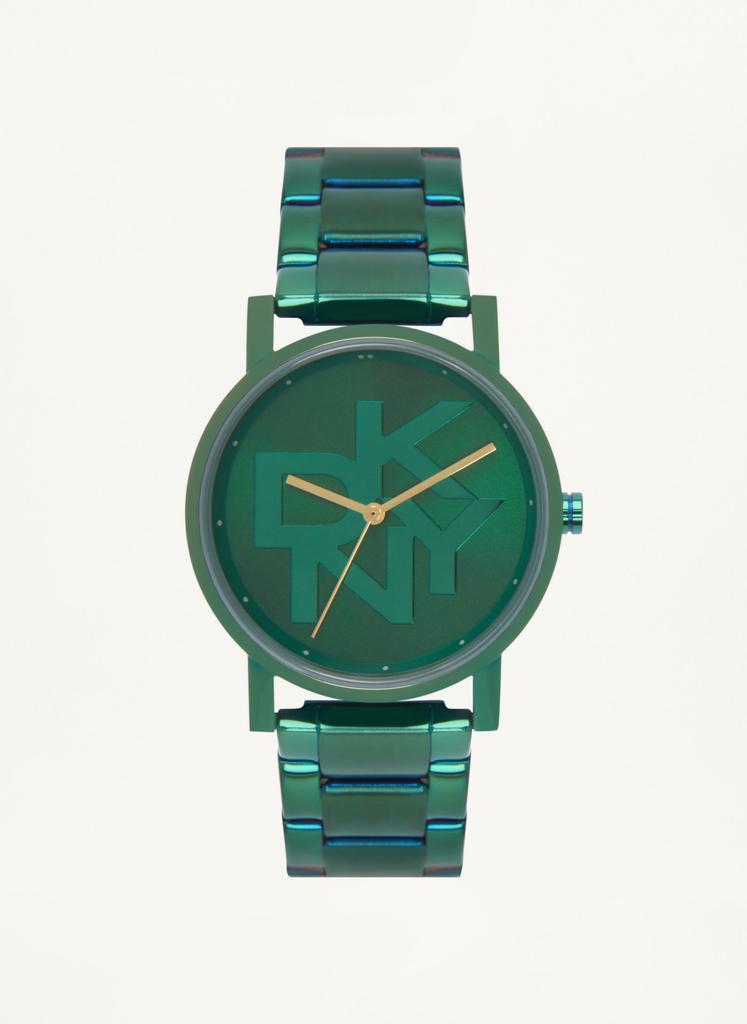 Soho Watch - Emerald商品第1张图片规格展示