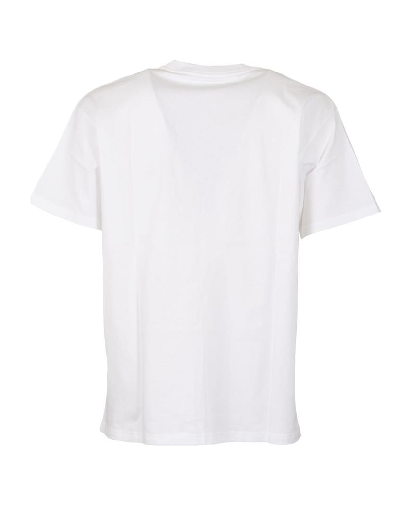 商品Carhartt|Logo Print T-shirt,价格¥556,第4张图片详细描述