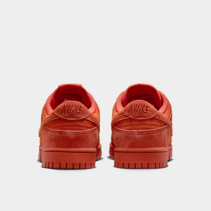 商品NIKE|Women's Nike Dunk Low SE Casual Shoes,价格¥1004,第4张图片详细描述