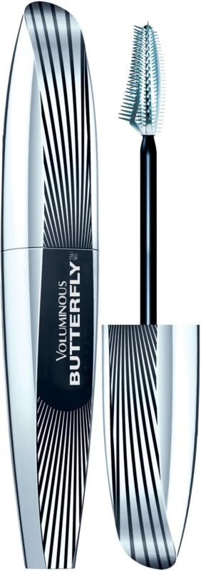 商品L'Oreal Paris|Voluminous Butterfly Mascara,价格¥71,第1张图片