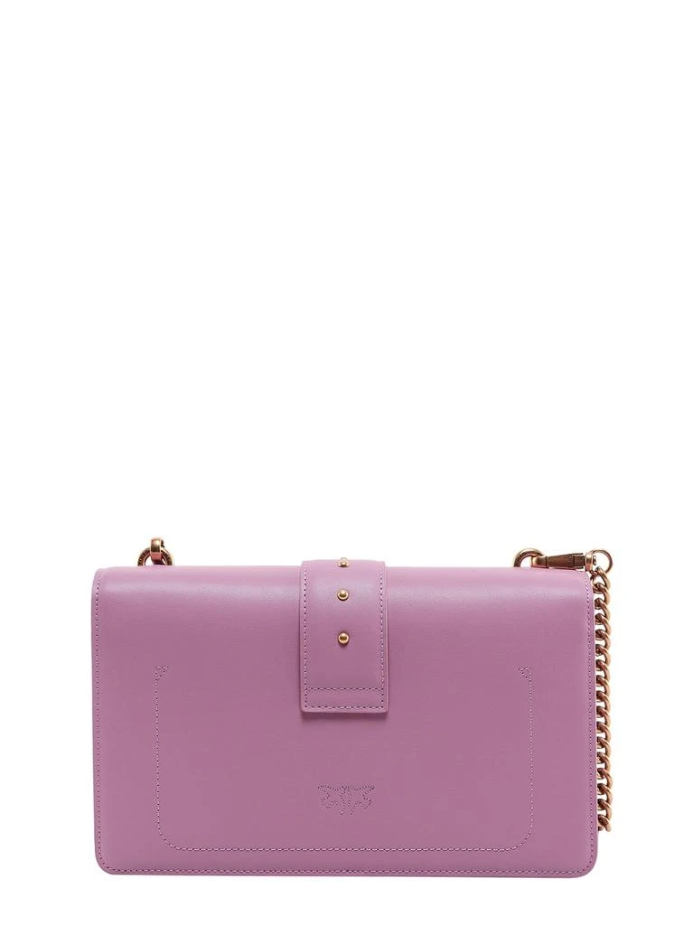 商品PINKO|Pinko Shoulder Bag,价格¥1697,第2张图片详细描述