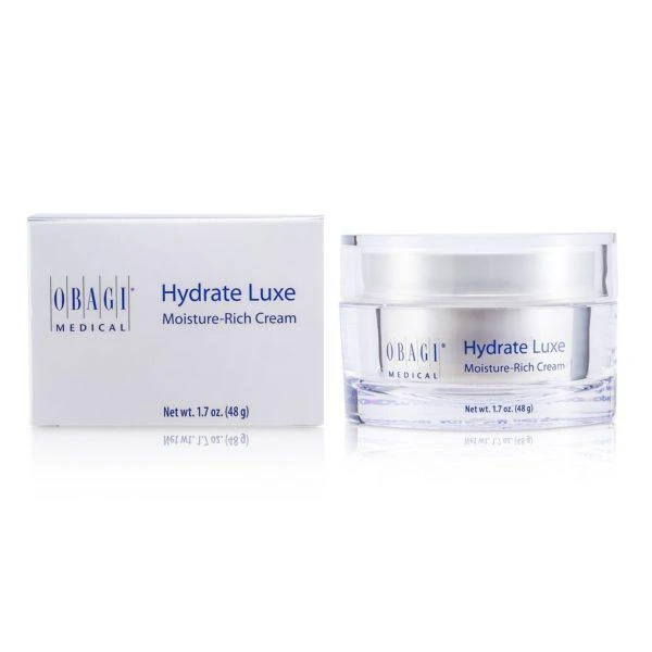 商品Obagi|Hydrate Luxe Moisture-rich Cream,价格¥547,第1张图片