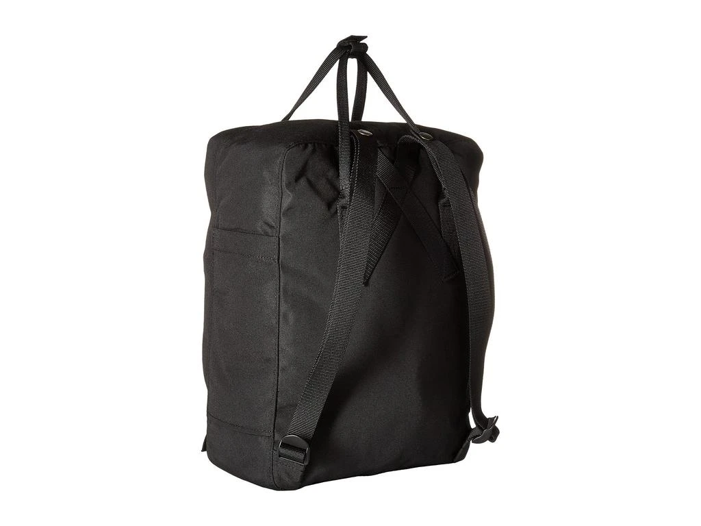 商品Fjällräven|Re-Kånken 瑞典北极狐ALL BLACK款背包,价格¥679,第2张图片详细描述