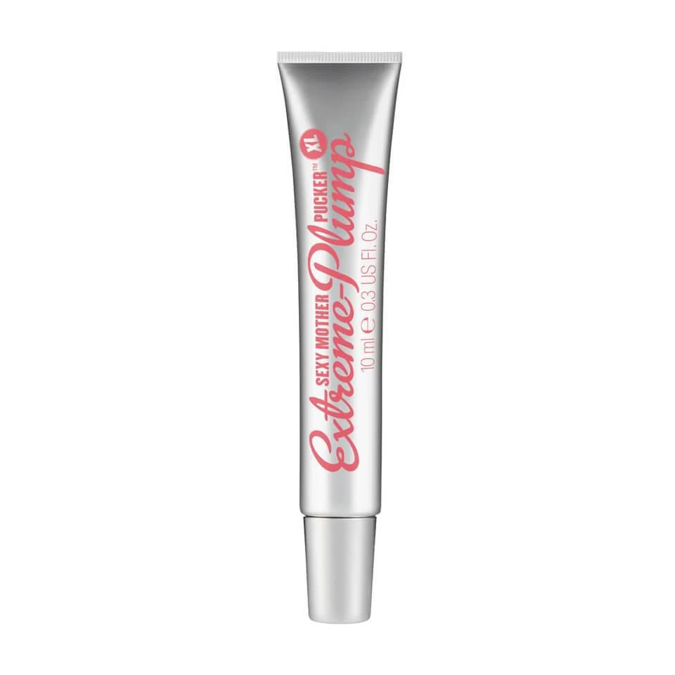 商品Soap And Glory|Soap and Glory Sexy Mother Pucker XL Extreme-Plump 唇彩 - 透明色,价格¥57,第1张图片