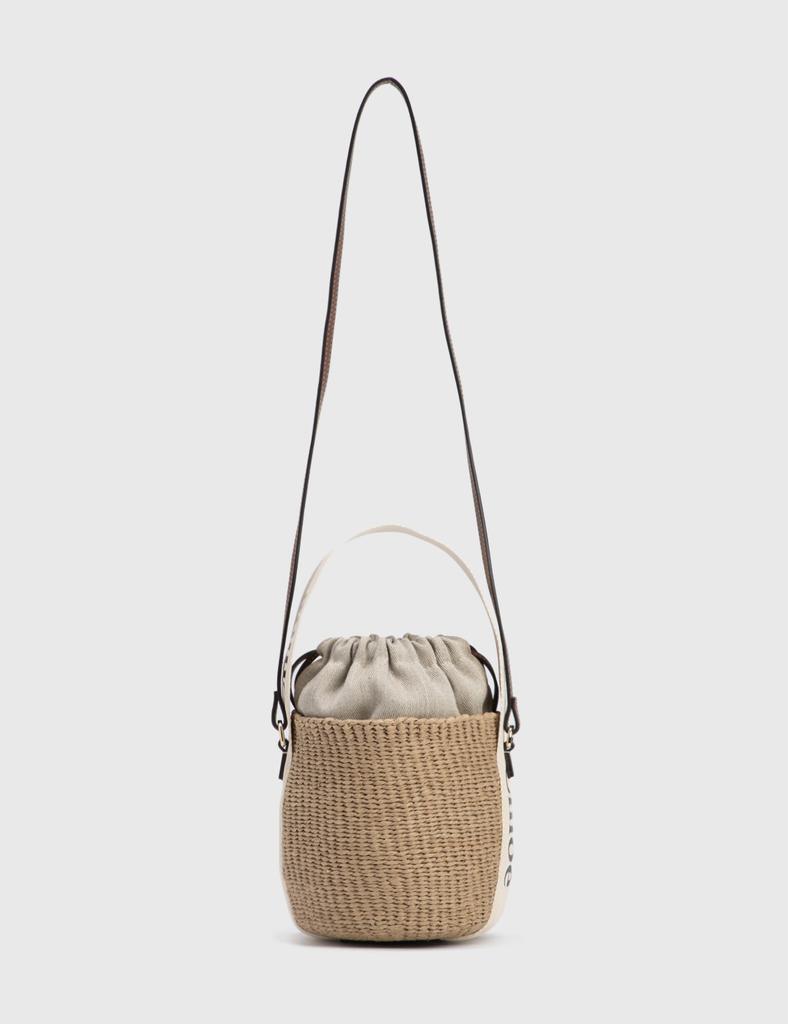 商品Chloé|Small Woody Basket,价格¥5411,第1张图片