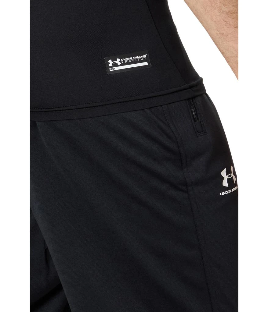 商品Under Armour|UA Tac Heat Gear Compression V-Neck,价格¥160,第3张图片详细描述