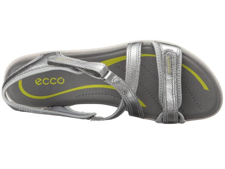 商品ECCO|Bluma Strap Sandal,价格¥676,第2张图片详细描述
