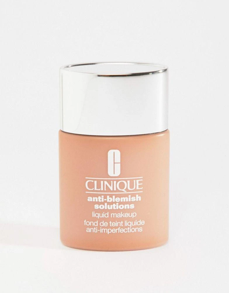 Clinique Anti Blemish Solutions Liquid Make Up 30ml 商品