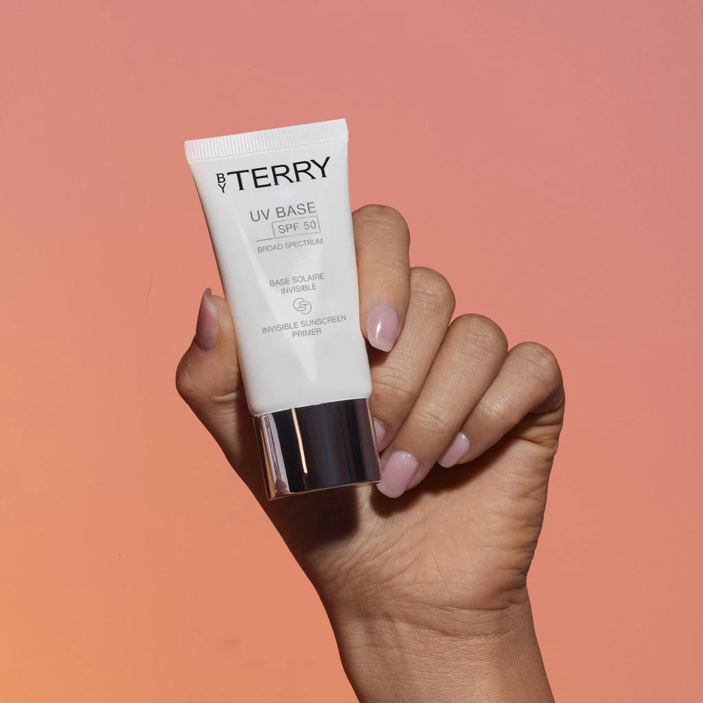 商品BY TERRY|By Terry UV-Base Primer SPF 50,价格¥592,第3张图片详细描述