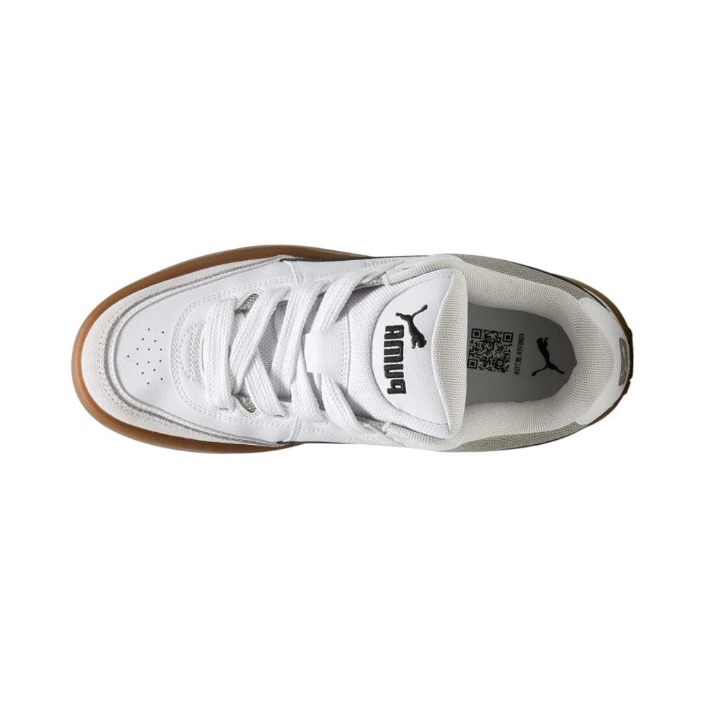 商品Puma|Park Lifestyle Sk8 Lace Up Sneakers,价格¥372,第4张图片详细描述