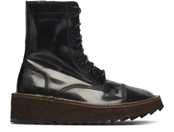 商品Acne Studios|短靴,价格¥2816,第1张图片